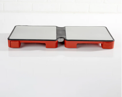 Foldable Warming Tray