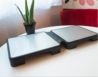 Foldable Warming Tray