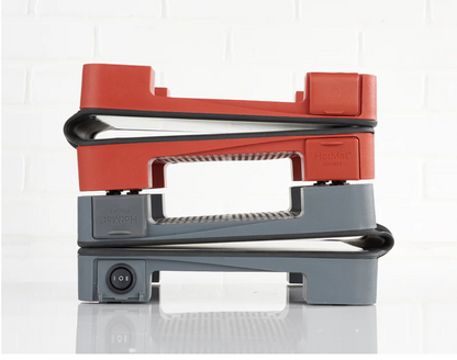 Foldable Warming Tray