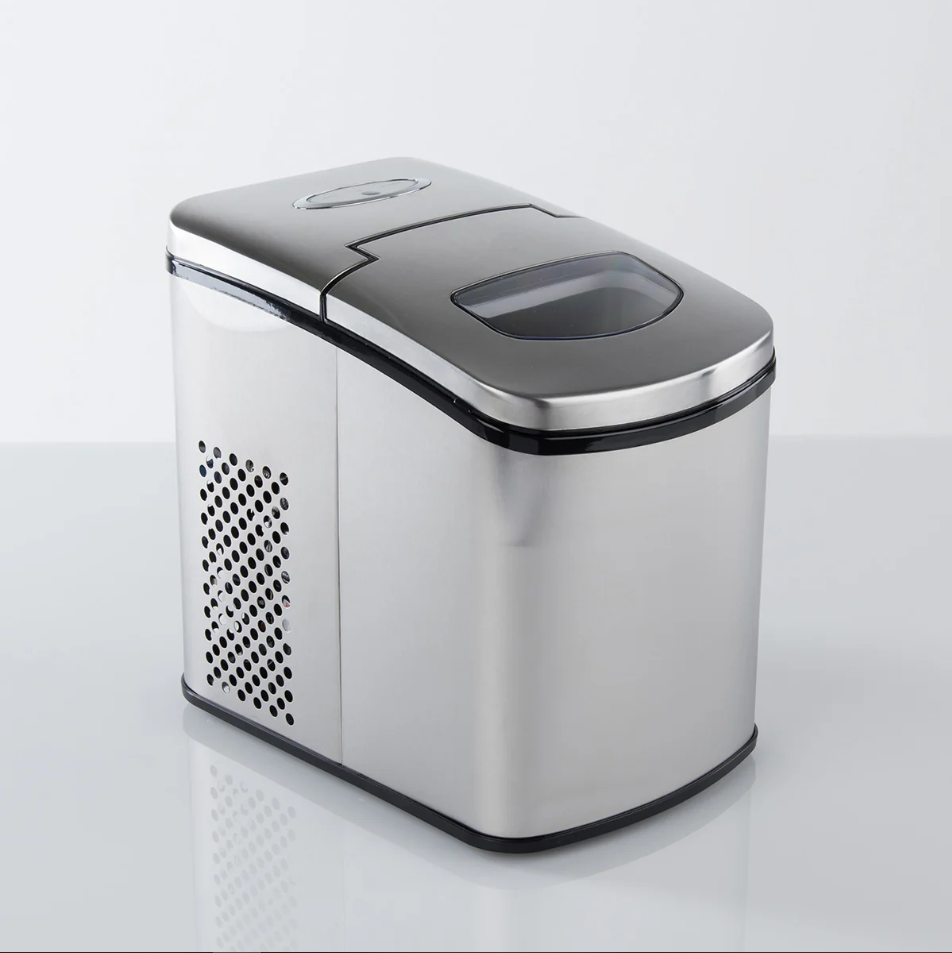 Portable Ice Maker by Sharper Image