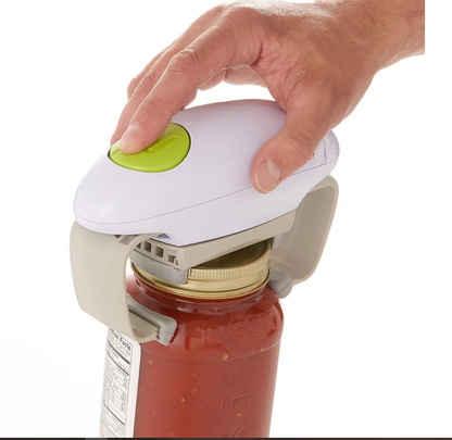 One Touch Jar Opener