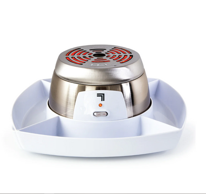 Electric S'mores Maker by Sharper Image