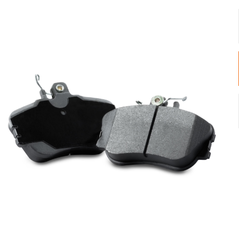 Duralast Semi-Metallic Brake Pads MKD645