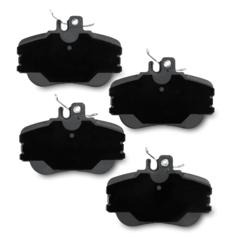 Duralast Semi-Metallic Brake Pads MKD645