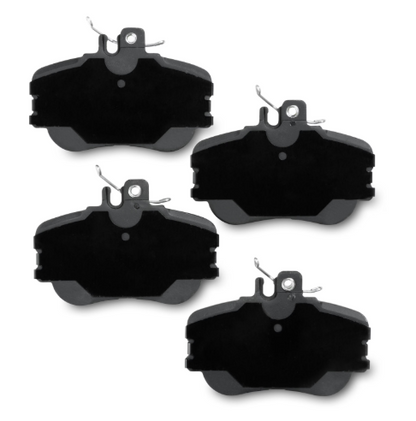Duralast Semi-Metallic Brake Pads MKD645